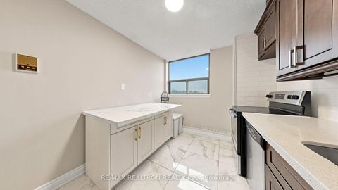 Photo 17 at 516 - 100 Wingarden Court, Malvern, Toronto