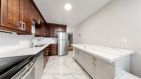 Photo 18 at 516 - 100 Wingarden Court, Malvern, Toronto