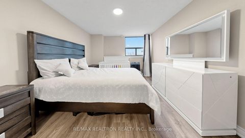 Photo 22 at 516 - 100 Wingarden Court, Malvern, Toronto