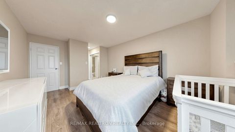 Photo 24 at 516 - 100 Wingarden Court, Malvern, Toronto
