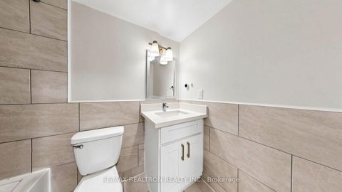 Photo 25 at 516 - 100 Wingarden Court, Malvern, Toronto