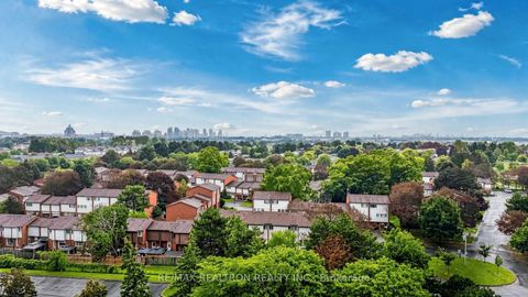 Photo 30 at 516 - 100 Wingarden Court, Malvern, Toronto