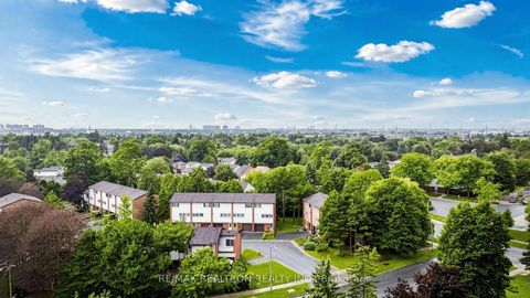 Photo 32 at 516 - 100 Wingarden Court, Malvern, Toronto