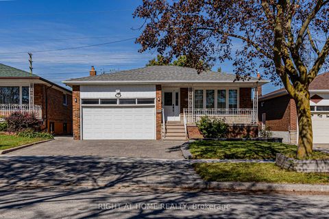 Photo 1 at 62 Iangrove Terrace, L'Amoreaux, Toronto