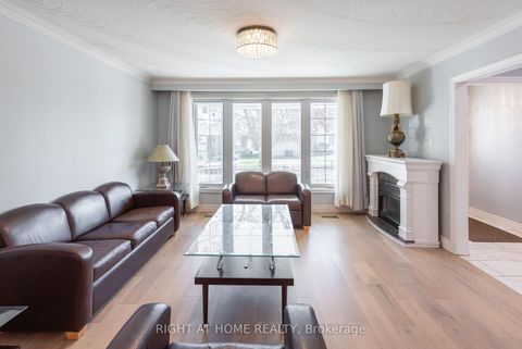 Photo 4 at 62 Iangrove Terrace, L'Amoreaux, Toronto