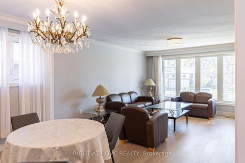 Photo 8 at 62 Iangrove Terrace, L'Amoreaux, Toronto