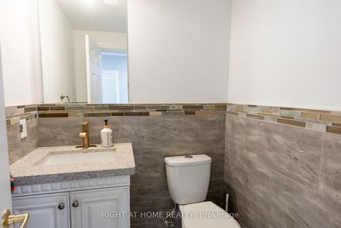 Photo 21 at 62 Iangrove Terrace, L'Amoreaux, Toronto