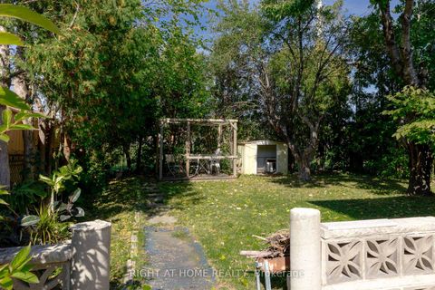Photo 38 at 62 Iangrove Terrace, L'Amoreaux, Toronto