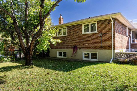 Photo 39 at 62 Iangrove Terrace, L'Amoreaux, Toronto