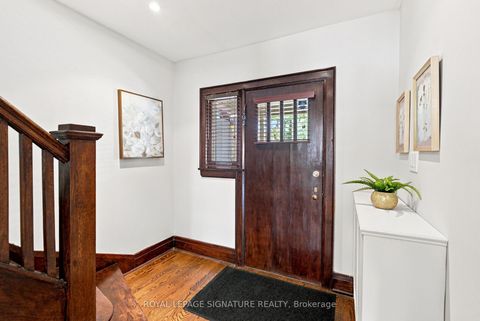 Photo 4 at 35 Regal Road, Wychwood, Toronto