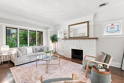 Photo 6 at 35 Regal Road, Wychwood, Toronto