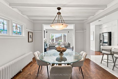 Photo 7 at 35 Regal Road, Wychwood, Toronto