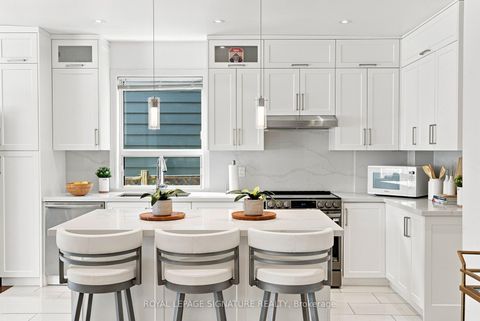 Photo 8 at 35 Regal Road, Wychwood, Toronto