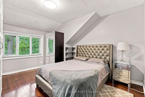 Photo 16 at 35 Regal Road, Wychwood, Toronto