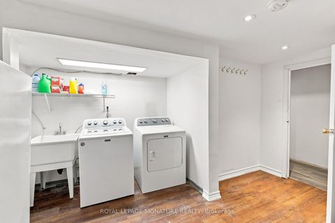 Photo 23 at 35 Regal Road, Wychwood, Toronto
