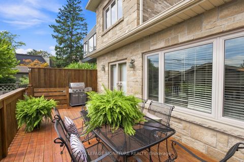 Photo 25 at 35 Regal Road, Wychwood, Toronto