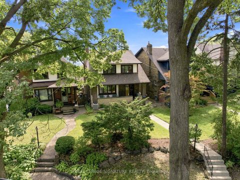 Photo 26 at 35 Regal Road, Wychwood, Toronto