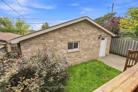Photo 29 at 35 Regal Road, Wychwood, Toronto