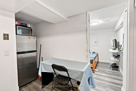 Photo 31 at 35 Regal Road, Wychwood, Toronto