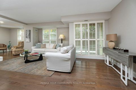 Photo 5 at 201 - 650 Mount Pleasant Road, Mount Pleasant West, Toronto