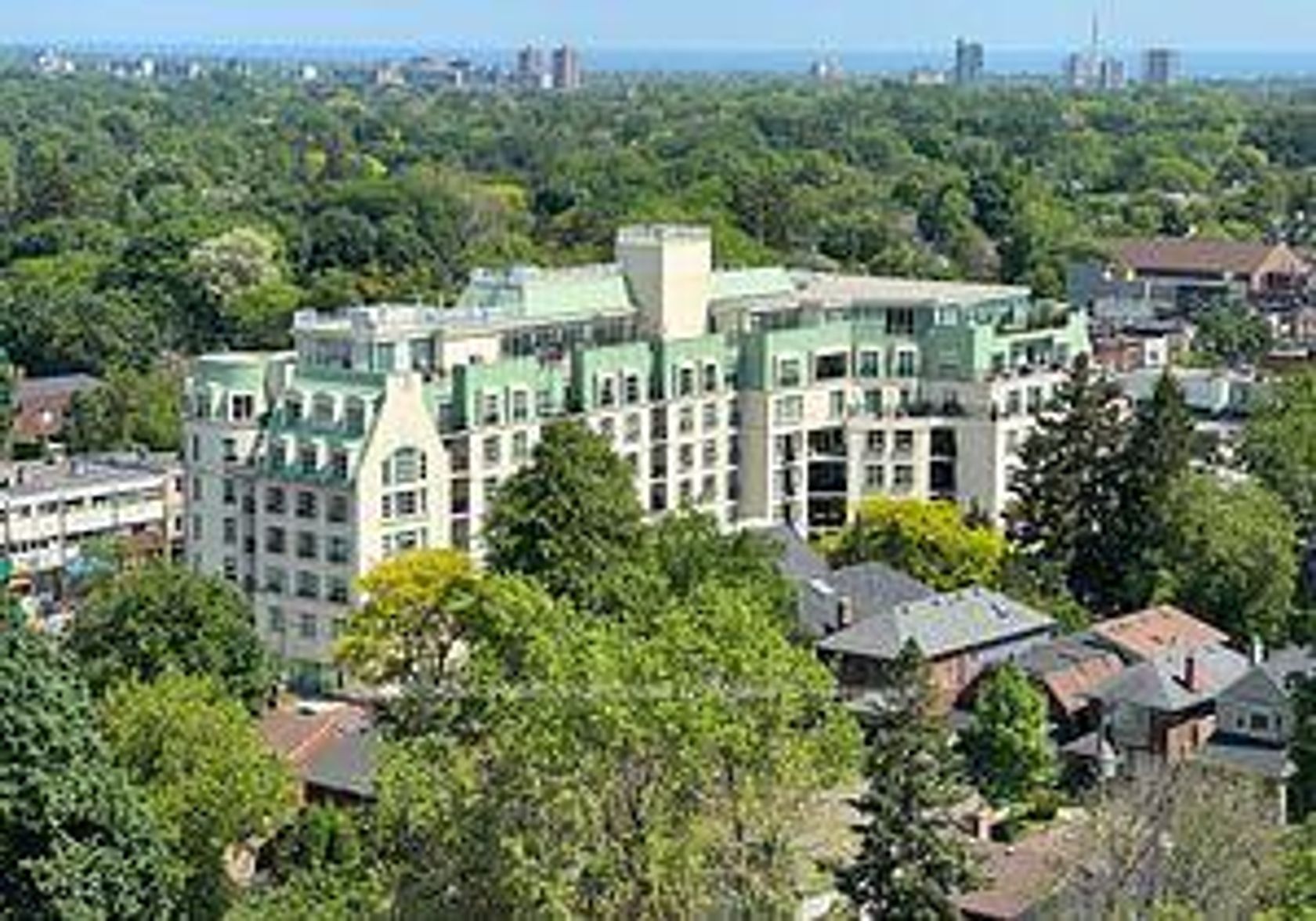 201 - 650 Mount Pleasant Road, Mount Pleasant West, Toronto photo number 2