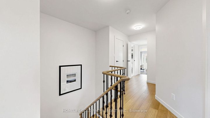 Photo 13 at 60 Elmfield Crescent, Steeles, Toronto