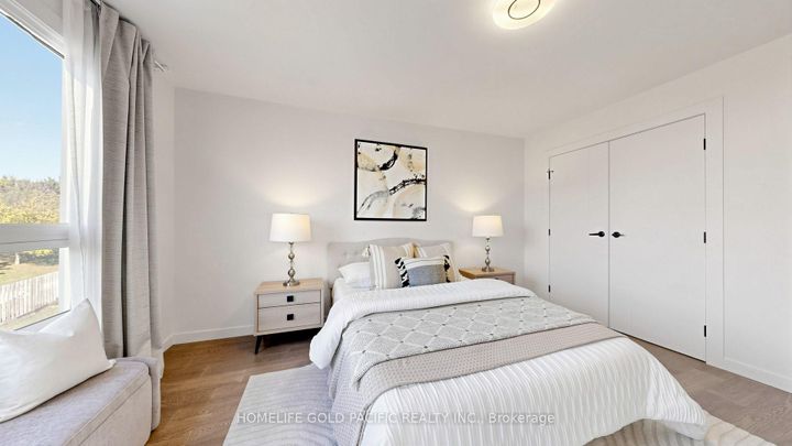 Photo 15 at 60 Elmfield Crescent, Steeles, Toronto