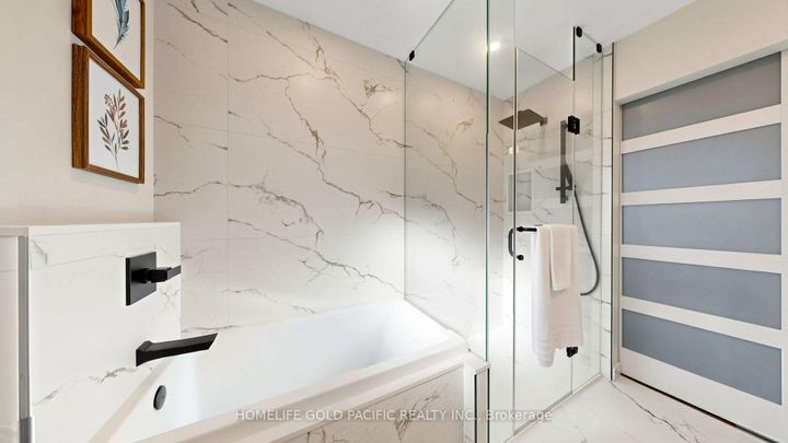 Photo 18 at 60 Elmfield Crescent, Steeles, Toronto