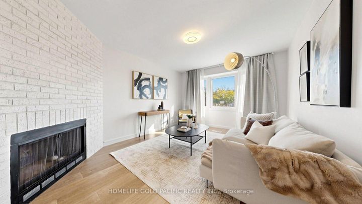Photo 19 at 60 Elmfield Crescent, Steeles, Toronto