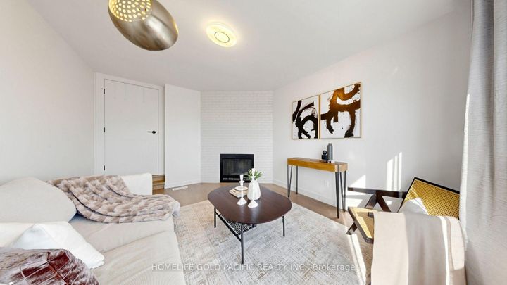 Photo 21 at 60 Elmfield Crescent, Steeles, Toronto