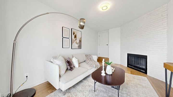 Photo 22 at 60 Elmfield Crescent, Steeles, Toronto