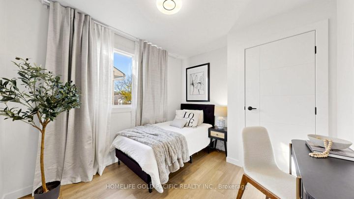Photo 26 at 60 Elmfield Crescent, Steeles, Toronto