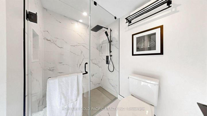 Photo 28 at 60 Elmfield Crescent, Steeles, Toronto