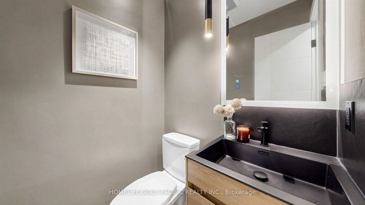 Photo 29 at 60 Elmfield Crescent, Steeles, Toronto