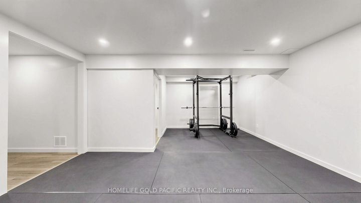 Photo 30 at 60 Elmfield Crescent, Steeles, Toronto