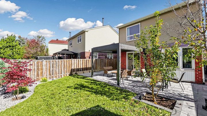 Photo 33 at 60 Elmfield Crescent, Steeles, Toronto