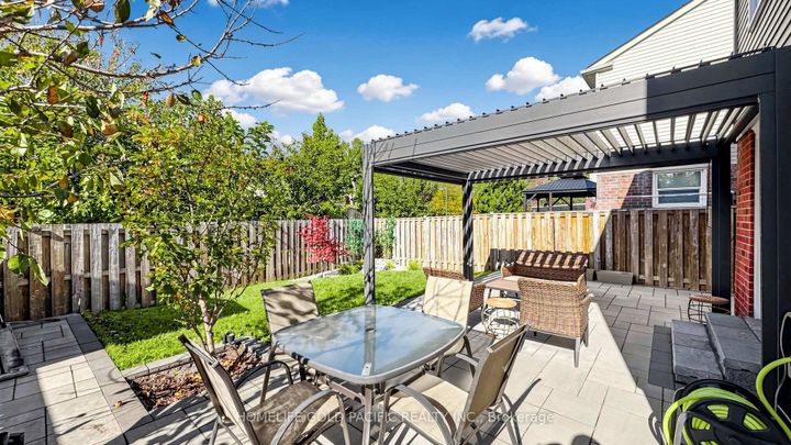 Photo 37 at 60 Elmfield Crescent, Steeles, Toronto