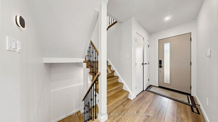 Photo 38 at 60 Elmfield Crescent, Steeles, Toronto