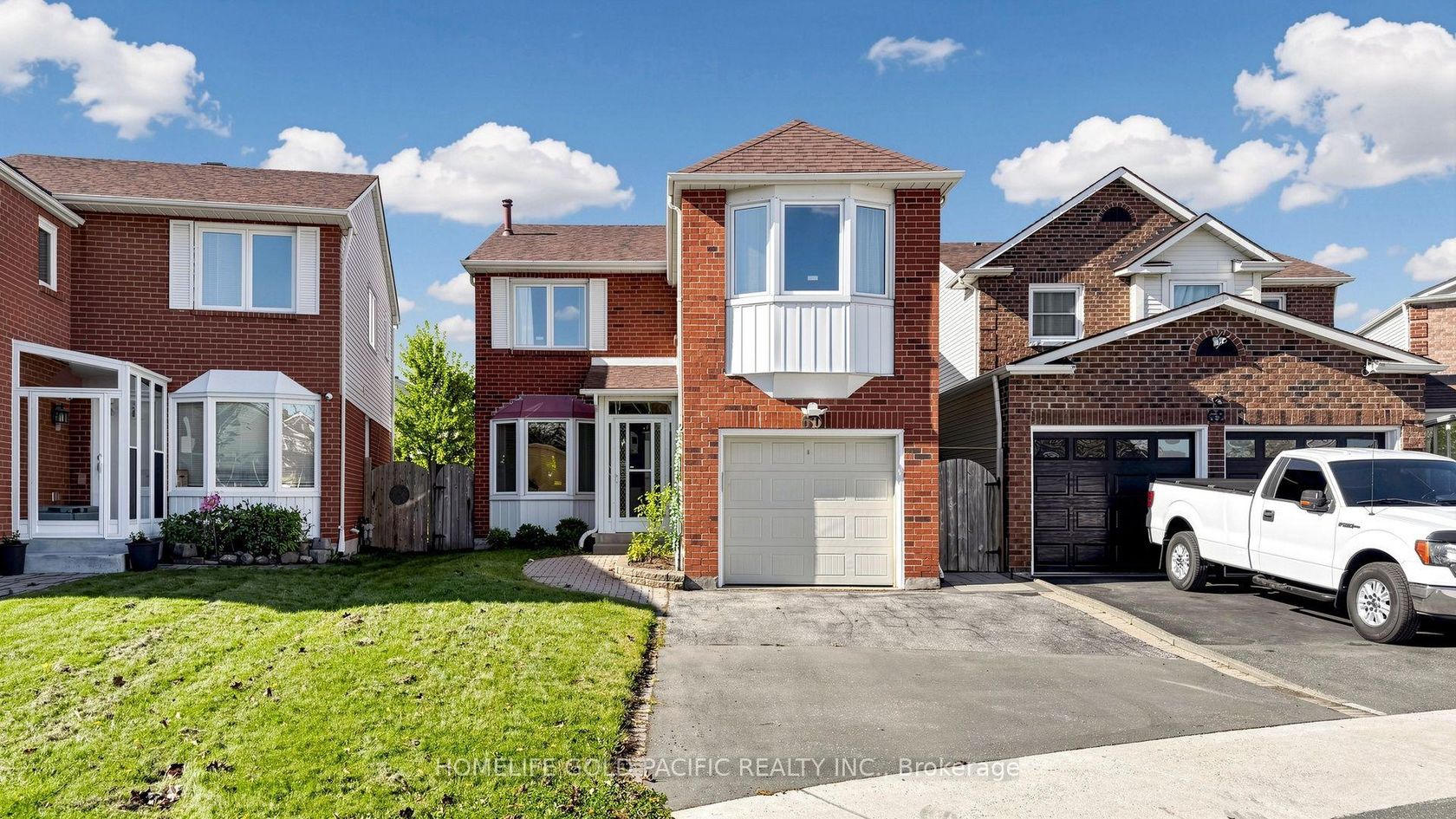60 Elmfield Crescent, Steeles, Toronto 2