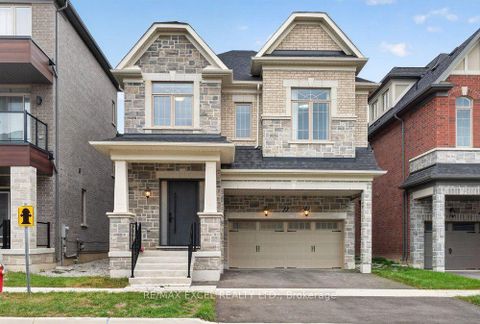 Photo 3 at 17 Cinquefoil Street, Rural Richmond Hill, Richmond Hill