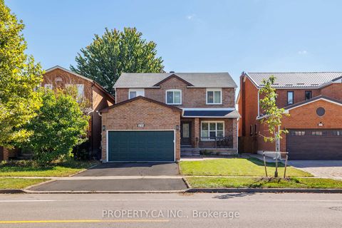 Photo 0 at 235 Brownridge Drive, Brownridge, Vaughan