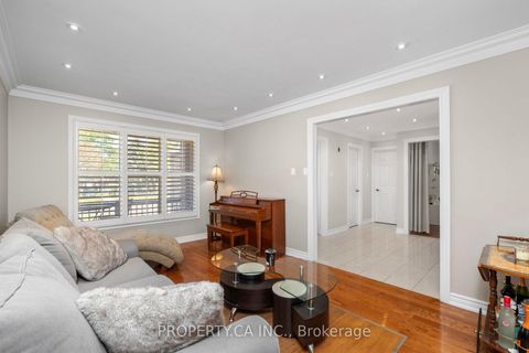 Photo 1 at 235 Brownridge Drive, Brownridge, Vaughan