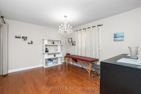Photo 3 at 235 Brownridge Drive, Brownridge, Vaughan