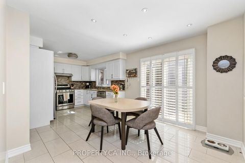 Photo 8 at 235 Brownridge Drive, Brownridge, Vaughan