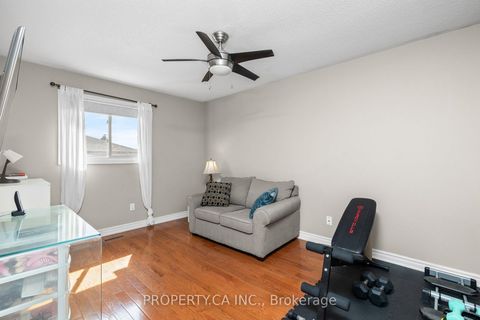 Photo 23 at 235 Brownridge Drive, Brownridge, Vaughan