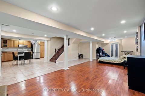 Photo 27 at 235 Brownridge Drive, Brownridge, Vaughan