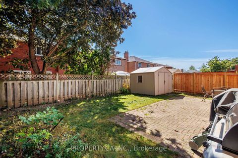 Photo 31 at 235 Brownridge Drive, Brownridge, Vaughan