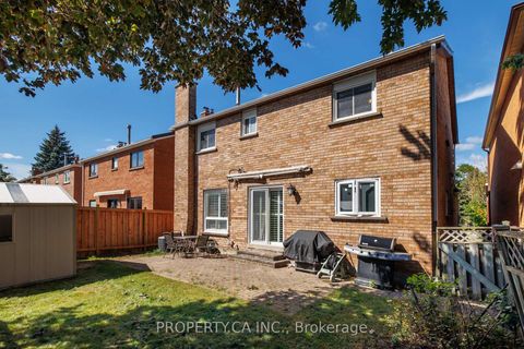 Photo 32 at 235 Brownridge Drive, Brownridge, Vaughan