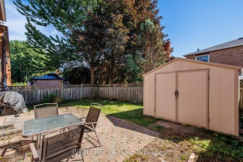 Photo 33 at 235 Brownridge Drive, Brownridge, Vaughan