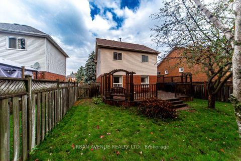 Photo 4 at 15 Natanya Boulevard, Keswick North, Georgina